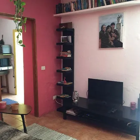 Casa Rural Anais Aldea Las Palmas de Gran Canaria