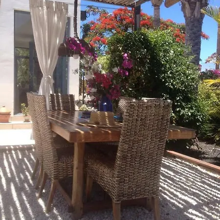 Casa Rural Anais Aldea Apartament
