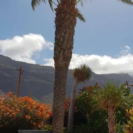 Apartament Casa Rural Anais Aldea Las Palmas de Gran Canaria