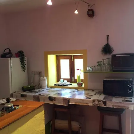 Casa Rural Anais Aldea * Las Palmas de Gran Canaria