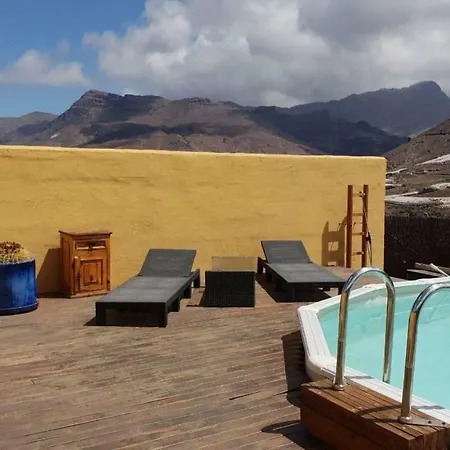Casa Rural Anais Aldea * Las Palmas de Gran Canaria