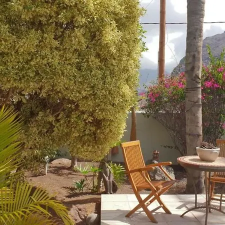 Apartment Casa Rural Anais Aldea Las Palmas de Gran Canaria