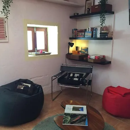 Casa Rural Anais Aldea Apartment *