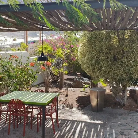 Apartment Casa Rural Anais Aldea