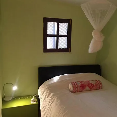 Apartment Casa Rural Anais Aldea *