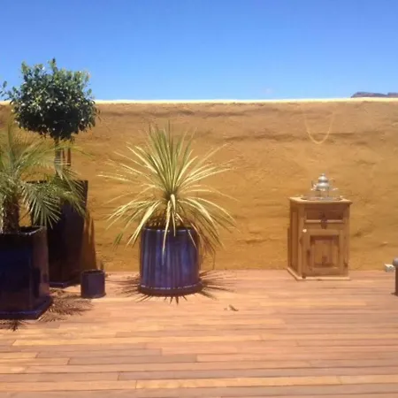 Apartment Casa Rural Anais Aldea Las Palmas de Gran Canaria