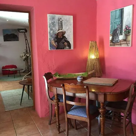 Casa Rural Anais Aldea Las Palmas de Gran Canaria